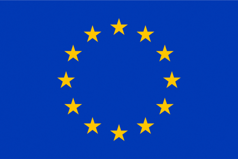 Europe Flag