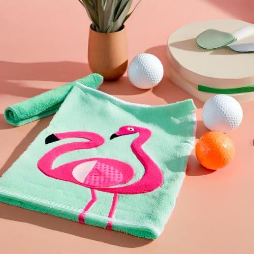 Golf Accessories