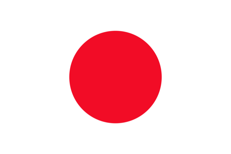 Japan Flag