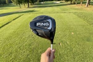 Ping G425 SFT Driver
