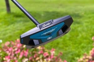 Taylormade Spider ZT Counterbalance