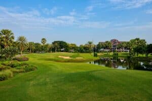 Summit Green Valley Chiang Mai